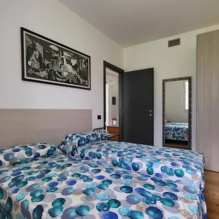 Ferienhaus Sole Colico