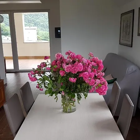 Holiday home Sole Colico