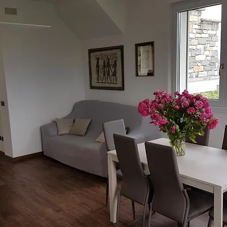 Sole Ferienhaus *