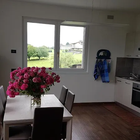 Sole Ferienhaus *