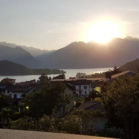 Sole Ferienhaus Colico