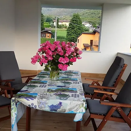 Sole Ferienhaus