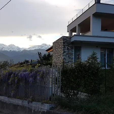 Sole Ferienhaus Colico