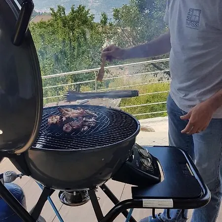 Sole Ferienhaus *