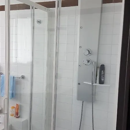 Sole Holiday home Colico