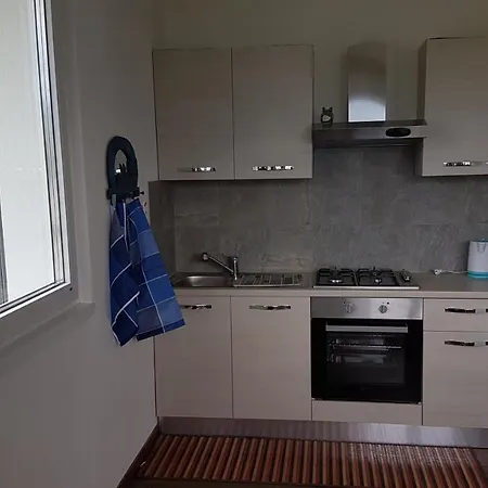 Ferienhaus Sole Colico