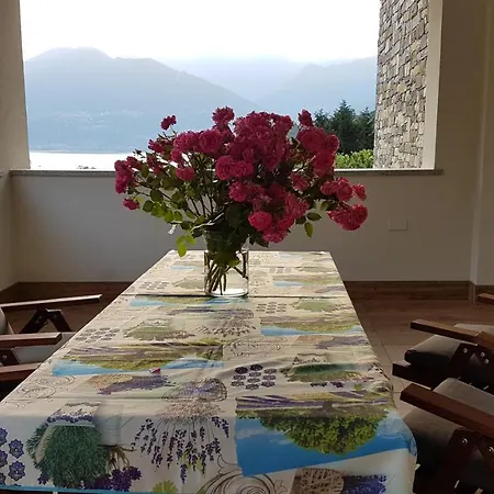 Sole Ferienhaus Colico