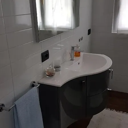 Ferienhaus Sole