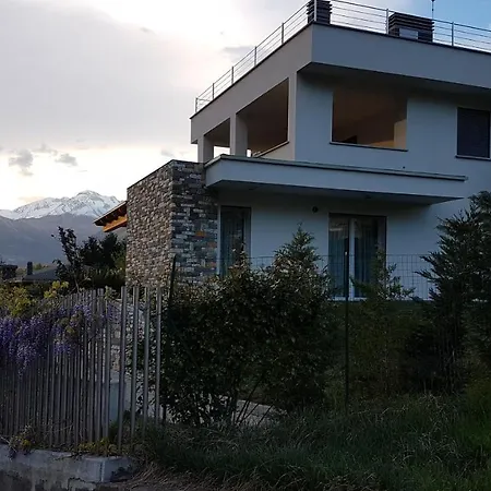 Ferienhaus Sole *