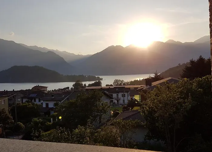 Sole Σπίτι διακοπών Colico