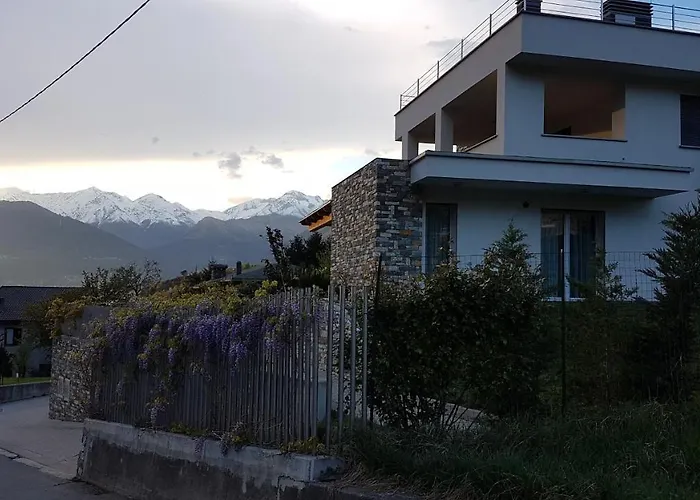 Sole Σπίτι διακοπών Colico