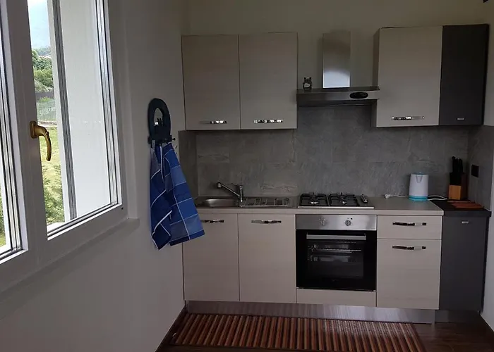 Σπίτι διακοπών Sole Colico