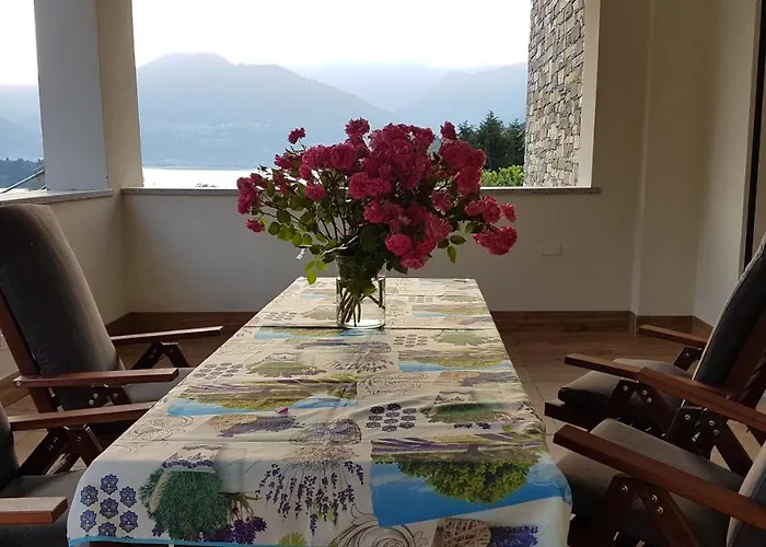 Sole Σπίτι διακοπών Colico