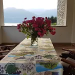 Sole Feriehus Colico
